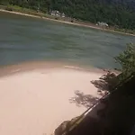 Wohnen Am Schoenen Mittelrhein Weltkulturerbe * Oberwesel