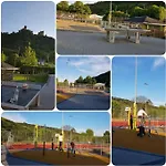 Wohnen Am Schoenen Mittelrhein Weltkulturerbe Apartmán Oberwesel