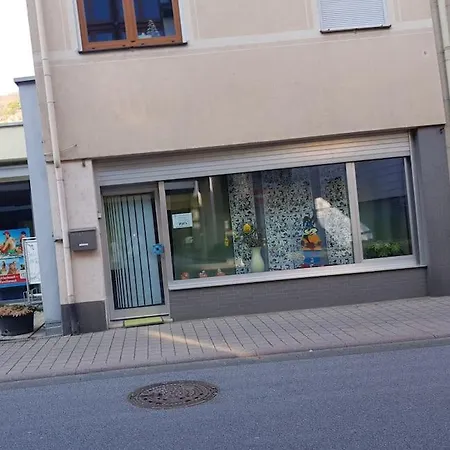 Apartament Wohnen Am Schoenen Mittelrhein Weltkulturerbe