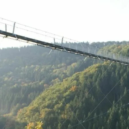 Wohnen Am Schoenen Mittelrhein Weltkulturerbe Апартаменты Обервезель