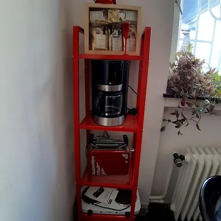 Apartament Wohnen Am Schoenen Mittelrhein Weltkulturerbe *