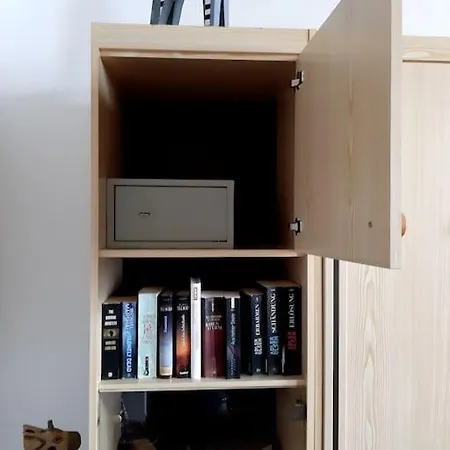 Wohnen Am Schoenen Mittelrhein Weltkulturerbe Apartament Oberwesel