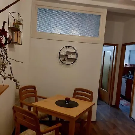 Apartament Wohnen Am Schoenen Mittelrhein Weltkulturerbe *