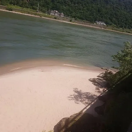 Wohnen Am Schoenen Mittelrhein Weltkulturerbe * Oberwesel