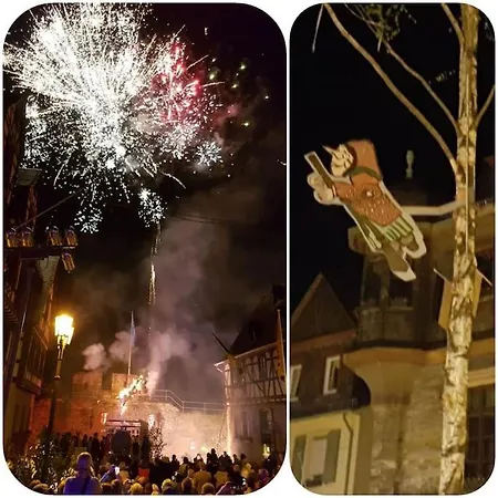 Wohnen Am Schoenen Mittelrhein Weltkulturerbe