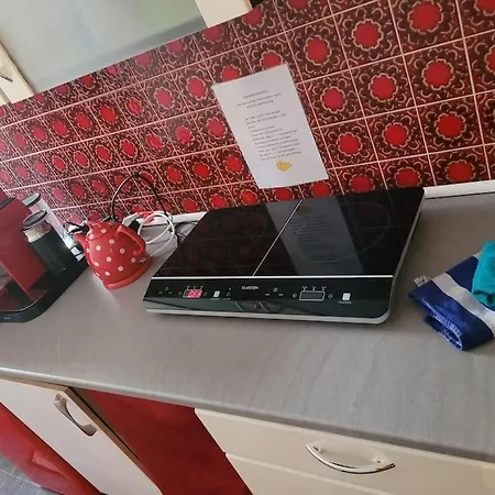 Wohnen Am Schoenen Mittelrhein Weltkulturerbe Apartament *