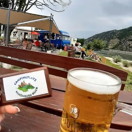 Wohnen Am Schoenen Mittelrhein Weltkulturerbe Apartament Oberwesel