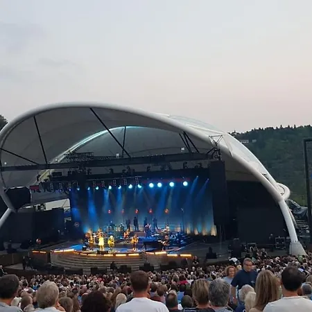 Wohnen Am Schoenen Mittelrhein Weltkulturerbe Обервезель