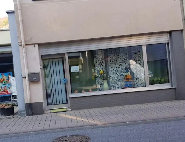 アパート Wohnen Am Schoenen Mittelrhein Weltkulturerbe