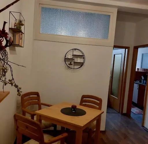 Апартаменты Wohnen Am Schoenen Mittelrhein Weltkulturerbe *