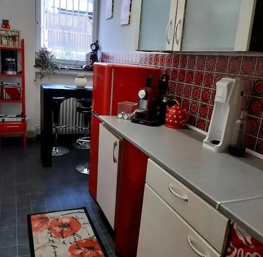 アパート Wohnen Am Schoenen Mittelrhein Weltkulturerbe