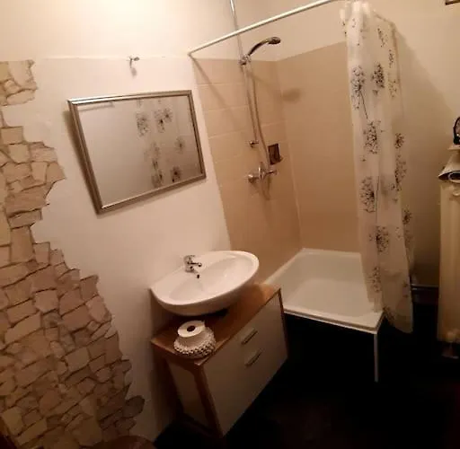 Wohnen Am Schoenen Mittelrhein Weltkulturerbe アパート