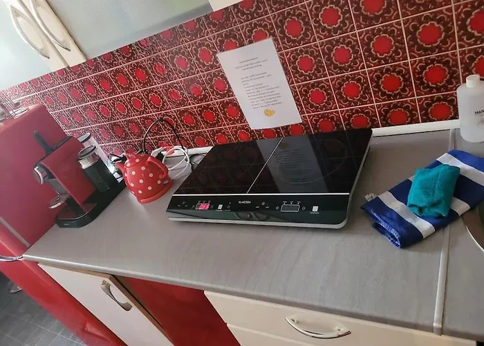 Wohnen Am Schoenen Mittelrhein Weltkulturerbe Апартаменты *