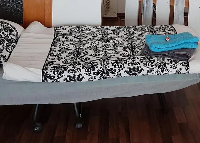 Wohnen Am Schoenen Mittelrhein Weltkulturerbe アパート