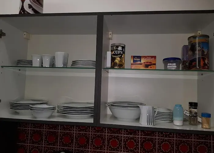 Wohnen Am Schoenen Mittelrhein Weltkulturerbe