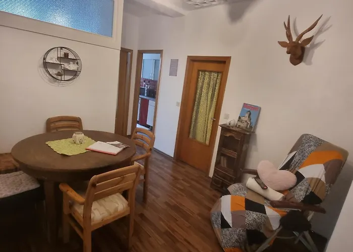 Wohnen Am Schoenen Mittelrhein Weltkulturerbe * オーバーヴェセル